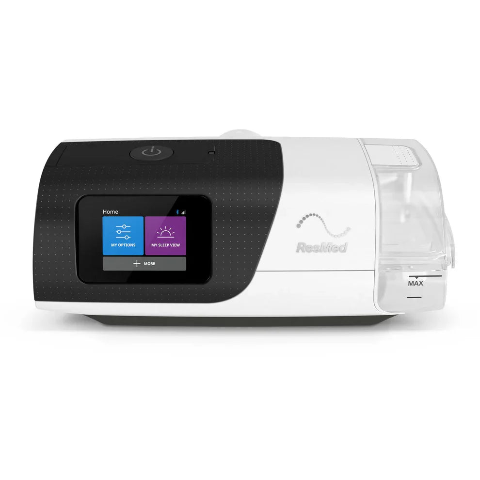 CPAP Machine Buying Guide UAE 2026